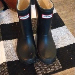 Kid's Hunter boots